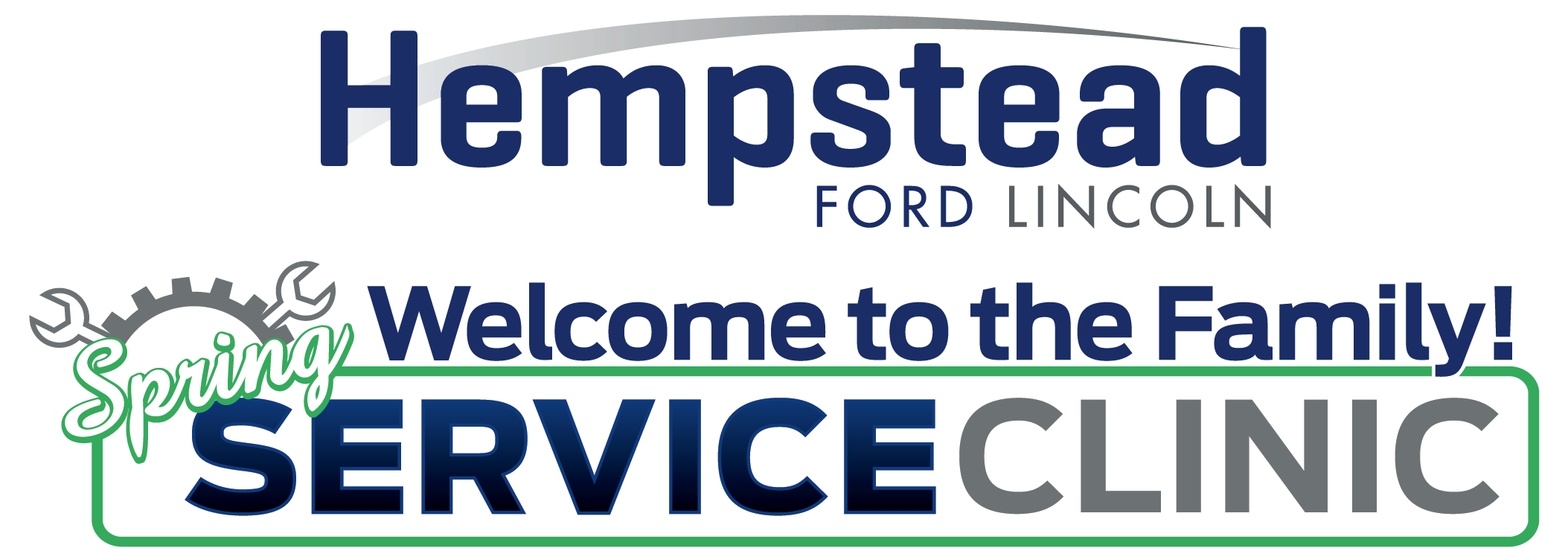 Hempstead Service Clinic Hempstead Ford